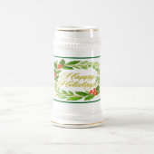 Stein ビールジョッキ (中央)