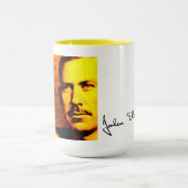 STEINBECK マグカップ (中央)