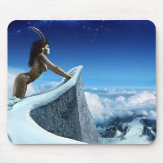 Steinbock - Mauspad マウスパッド