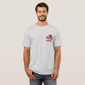 Steinhagen、モニーク Tシャツ (正面フル)