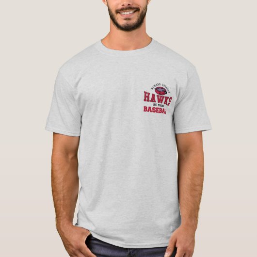 Steinhagen、モニーク Tシャツ (正面)