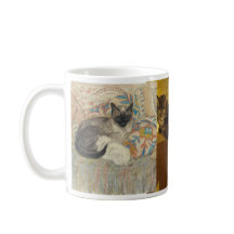 Steinlen猫、それらの4