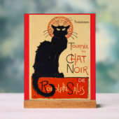 Steinlen アクリルサイン (ニュートラル)
