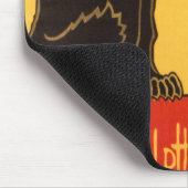 Steinlen: Noir雑談 マウスパッド (コーナー)