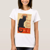 Steinlen Tシャツ (正面)