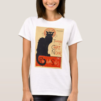 Steinlen Tシャツ