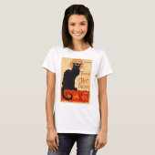 Steinlen Tシャツ (正面フル)