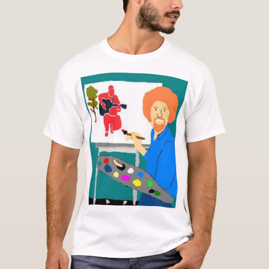 steiny tシャツ (正面)