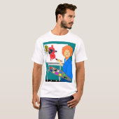 steiny tシャツ (正面フル)