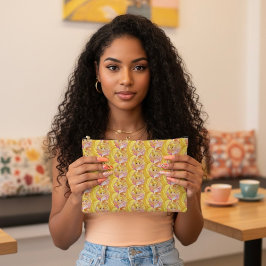 Stella アクセサリーポーチ