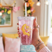 Stella アクリルタンブラー