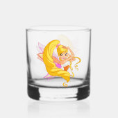 Stella ウイスキーグラス (正面)