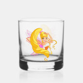 Stella ウイスキーグラス (裏面)