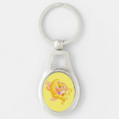 Stella キーホルダー (正面)