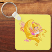 Stella キーホルダー (正面)