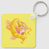 Stella キーホルダー (裏面)