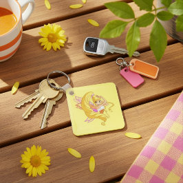 Stella キーホルダー