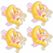 Stella シール (正面)