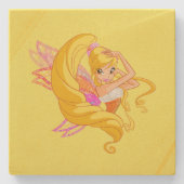 Stella ストーンコースター (正面)