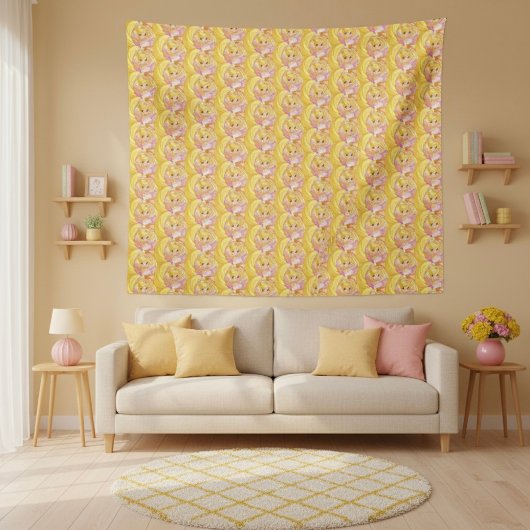 Stella タペストリー