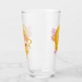 Stella タンブラーグラス (左)