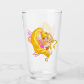 Stella タンブラーグラス (正面)