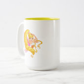 Stella ツートーンマグカップ (正面左)