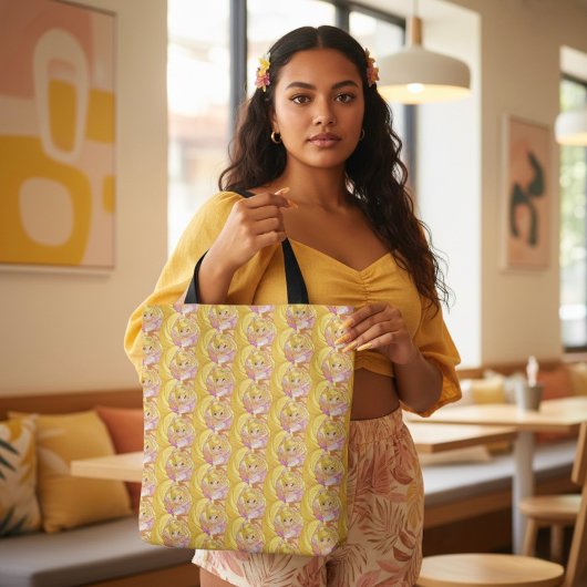 Stella トートバッグ