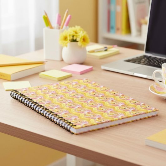 Stella ノートブック