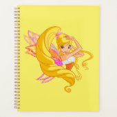 Stella プランナー手帳 (正面)