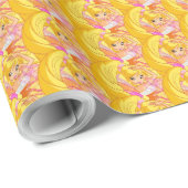 Stella ラッピングペーパー (ロールコーナー)