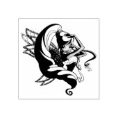 Stella ラバースタンプ (インプリント)