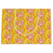 Stella ラージペーパーバッグ (正面)