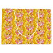 Stella ラージペーパーバッグ (裏面)