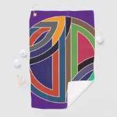 Stella-5ゴルフタオル後 ゴルフタオル (インサイチュ)