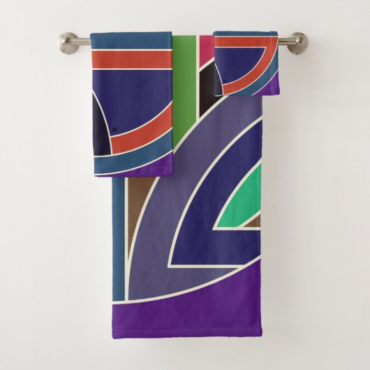 Stella-5タオル後 バスタオルセット (インサイチュ)