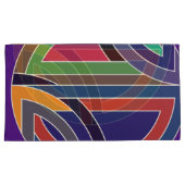 Stella-5 Pillowcaseの後 枕カバー (正面右)