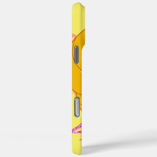 Stella Case-Mate iPhoneケース (裏面 / 右)