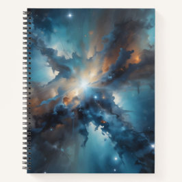 Stella Centralis ノートブック