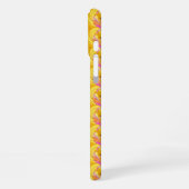 Stella iPhoneケース (左側面)