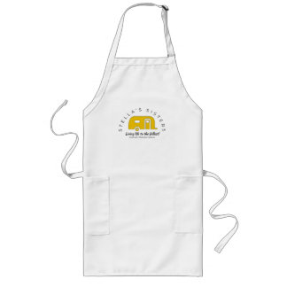 Stella’s Sisters Long Apron ロングエプロン