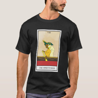 Stellaarot カード Spiritfarer フレンズ Tシャツ