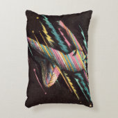 Stellar Ascension アクセントクッション (正面(垂直))