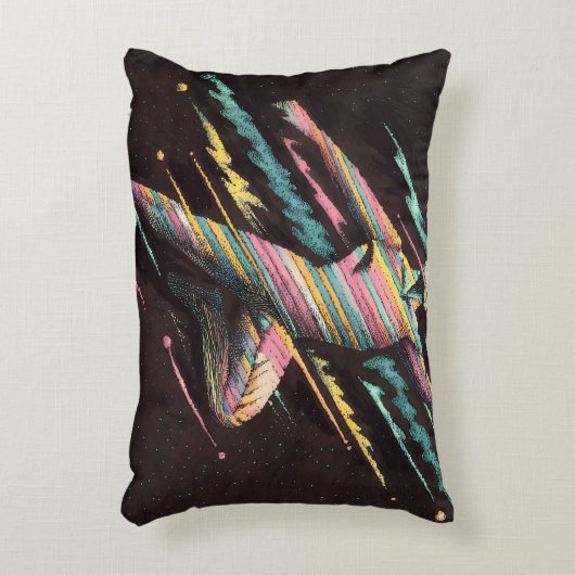 Stellar Ascension アクセントクッション (正面(垂直))