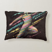 Stellar Ascension アクセントクッション (裏面)