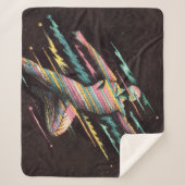 Stellar Ascension シェルパブランケット (正面)