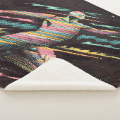 Stellar Ascension シェルパブランケット (3/4)