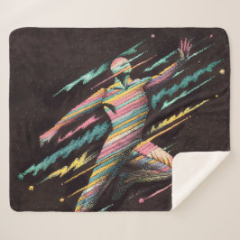 Stellar Ascension シェルパブランケット