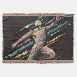 Stellar Ascension スローブランケット