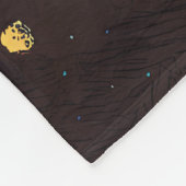 Stellar Ascension フリースブランケット (角)